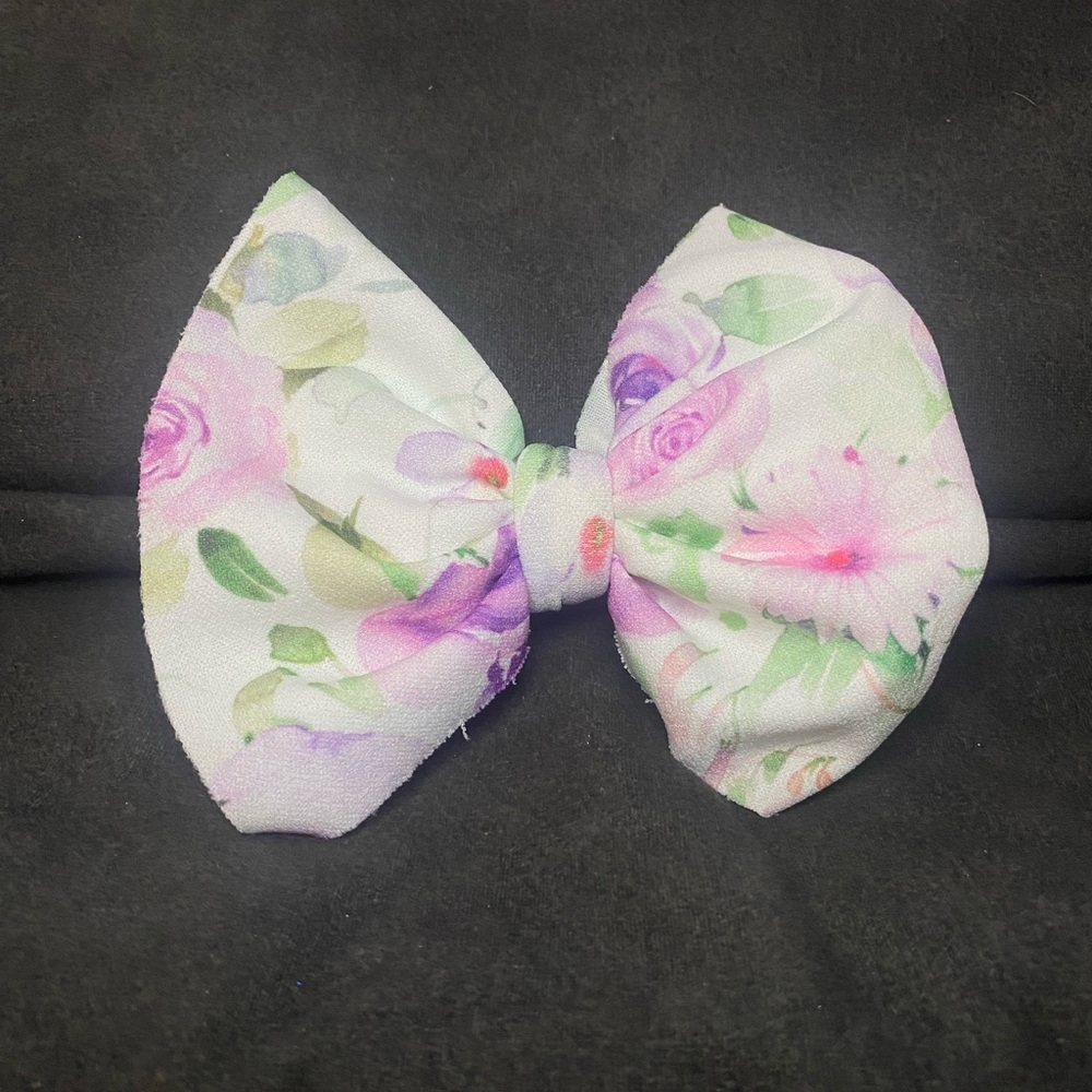 Little lopers big bow